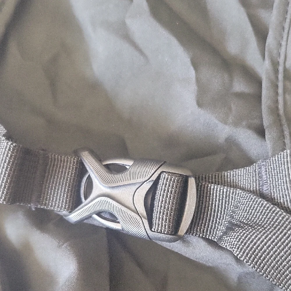 Chico Bag Foldable Day National Park  Backpack nwt - Picture 10 of 14